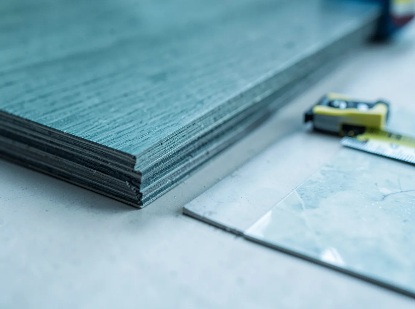 Luxury Vinyl Plank Installation Allen, OK FAQs